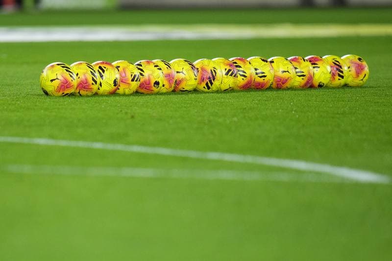 Football. Premier League. Brentford - Tottenham Hotspur. 01.01.2026