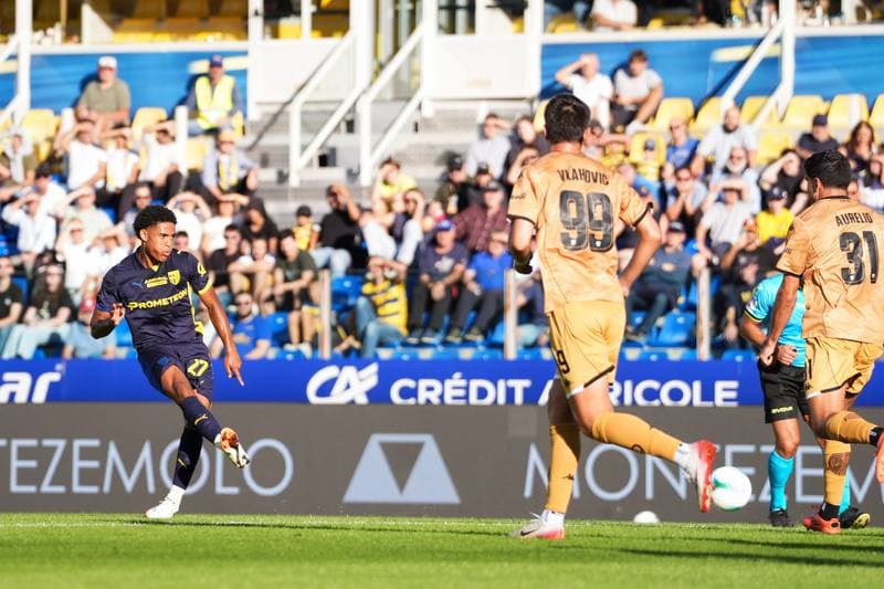 Football. Coppa Italia A Frecciarossa. Parma - Spezia. 24.09.2025