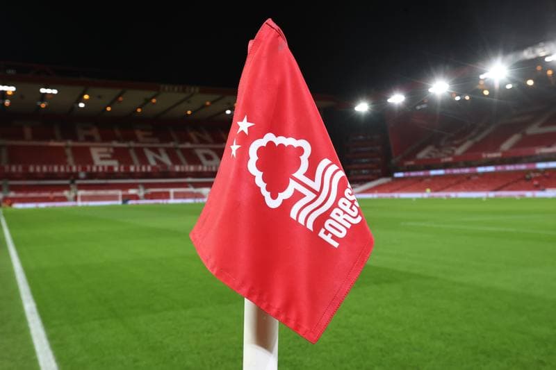 Football. Premier League. Nottingham Forest - Everton. 30.12.2025