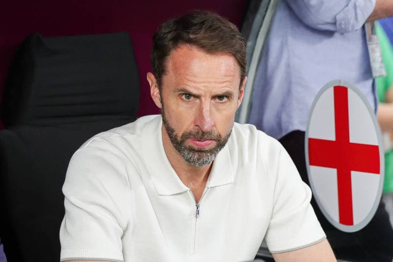 Football. UEFA EURO 2024. Denmark - England. 20.06.2024
