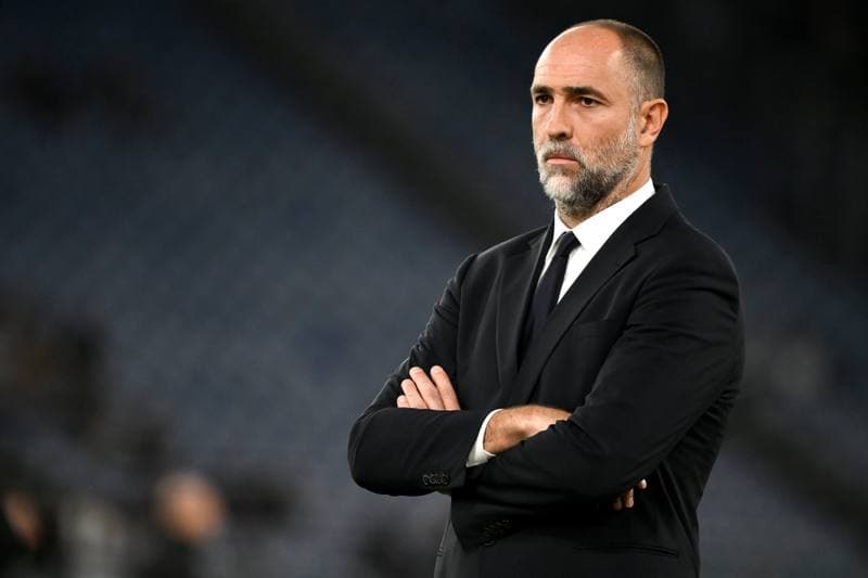 Football. Serie A. SS Lazio - Juventus FC. 26.10.2025