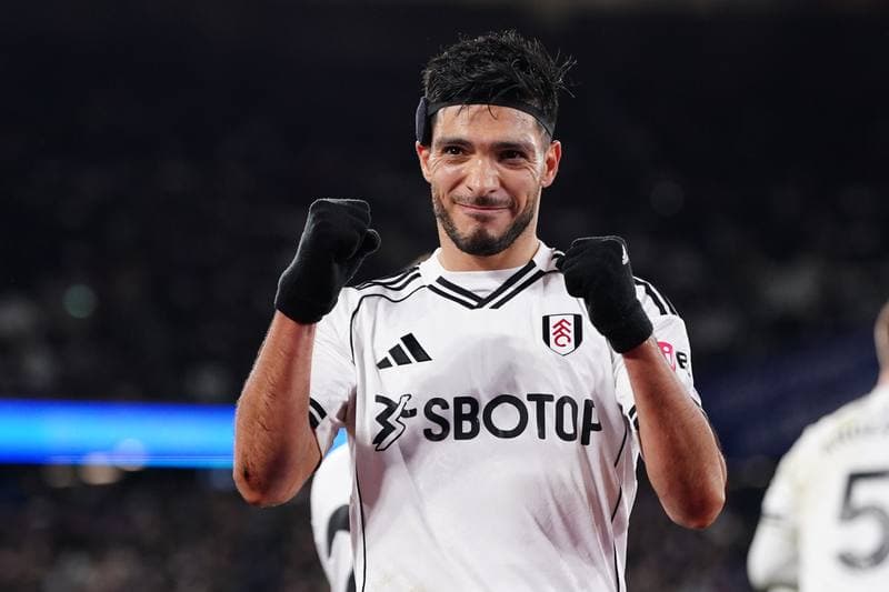 Football. Premier League. West Ham United - Fulham. 27.12.2025