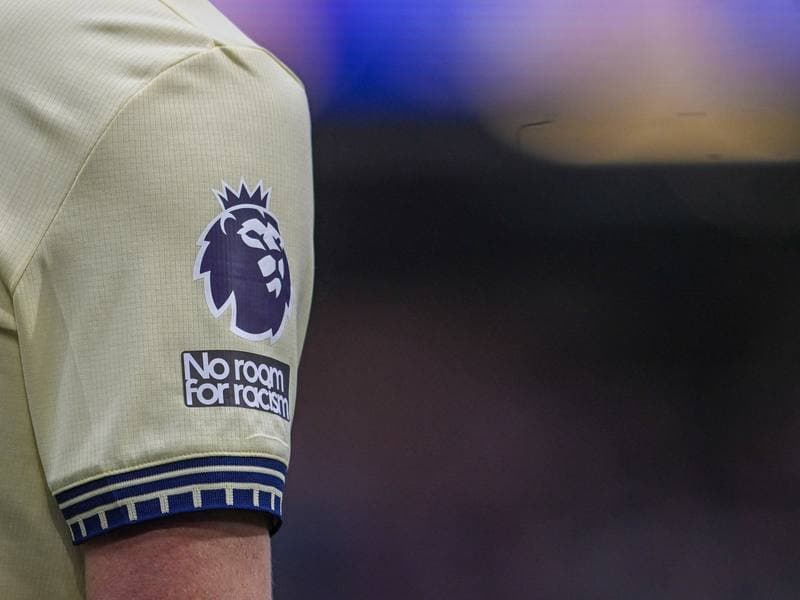 Football. Premier League. Burnley - Everton. 27.12.2025