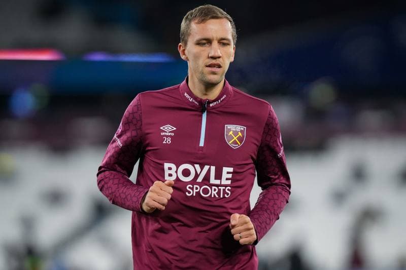 Football. Premier League. West Ham United - Brighton & Hove Albion. 30.12.2025
