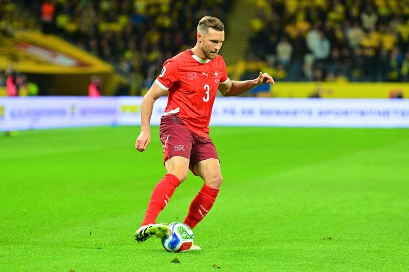 Football. Sweden. Press Conference. 10.10.2025