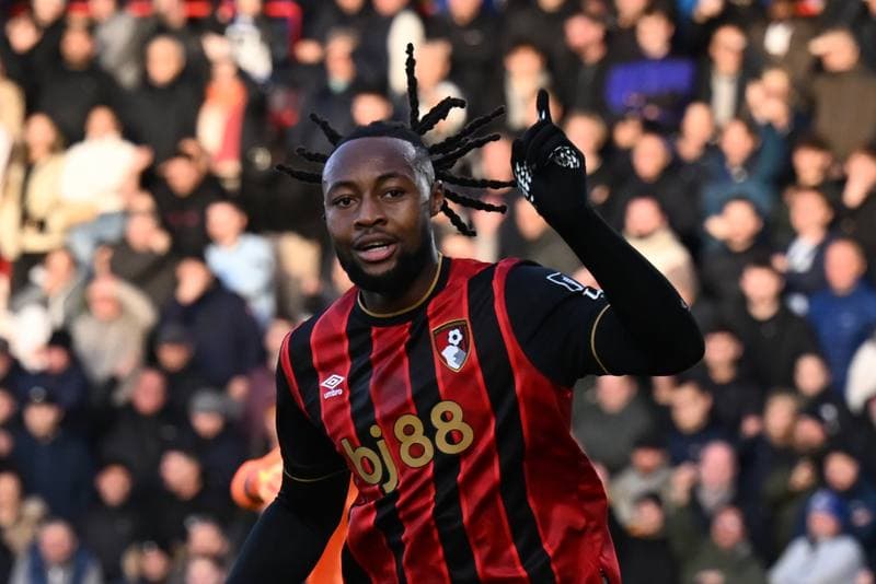 Football. Premier League. Bournemouth - Chelsea. 06.12.2025
