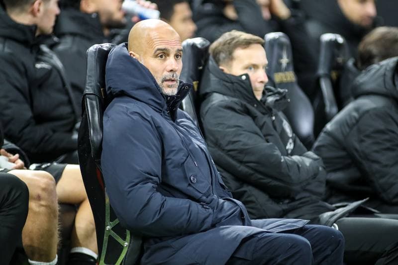Football. Carabao Cup. Swansea City - Manchester City. 29.10.2025