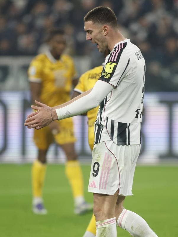 Football. Serie A. Juventus - Udinese. 29.10.2025