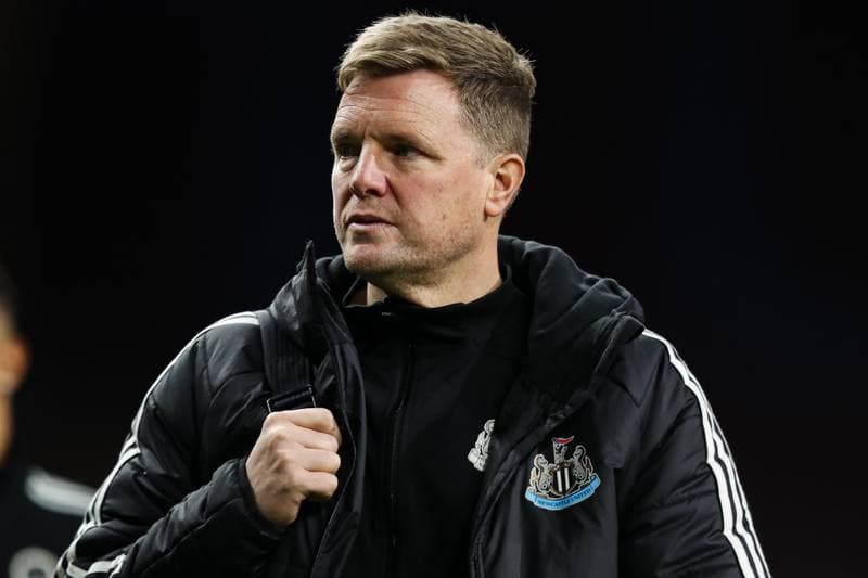 Football. Premier League. Burnley - Newcastle United. 30.12.2025
