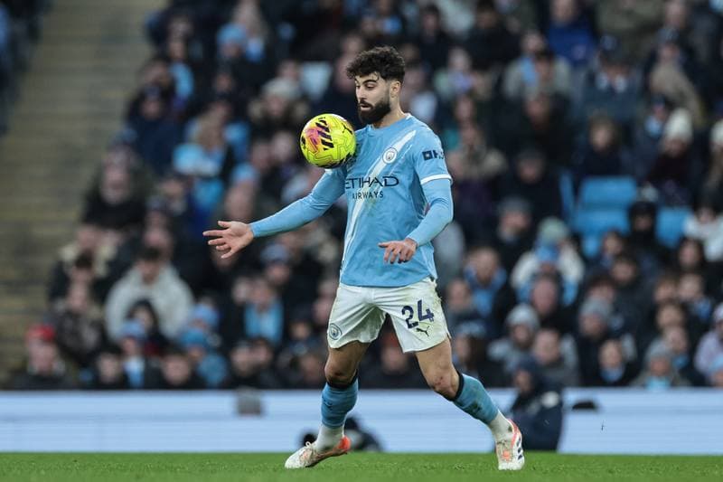Football. Premier League. Manchester City - West Ham United. 20.12.2025