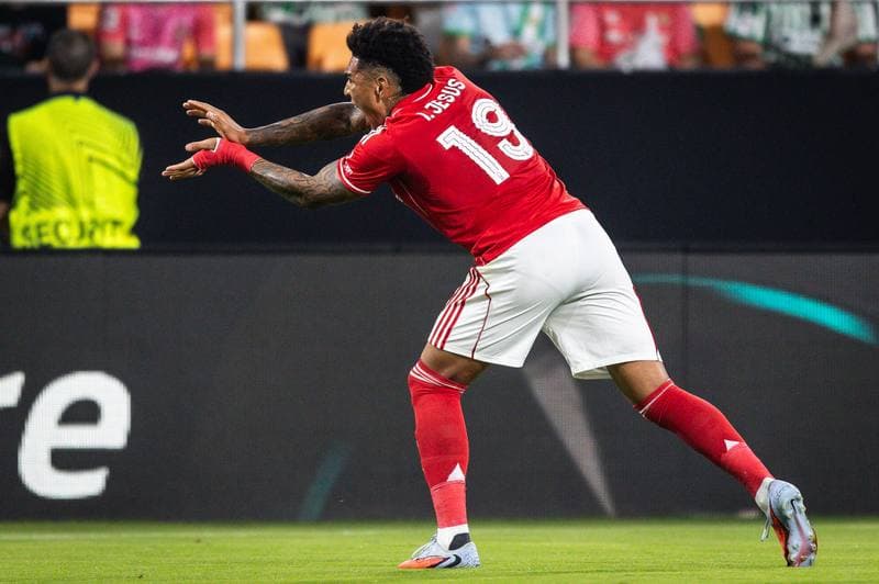 Football. UEFA Europa League. Real Betis - Nottingham Forest. 24.09.2025