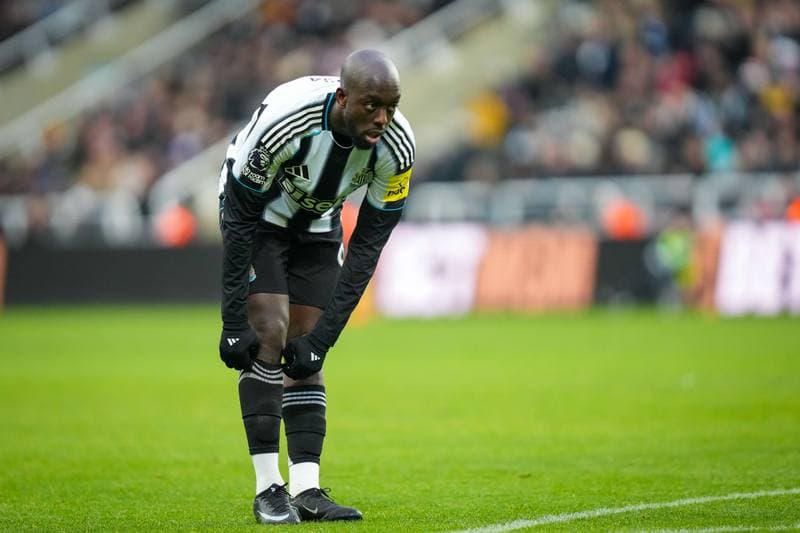 Football. Premier League. Newcastle United - Chelsea. 20.12.2025