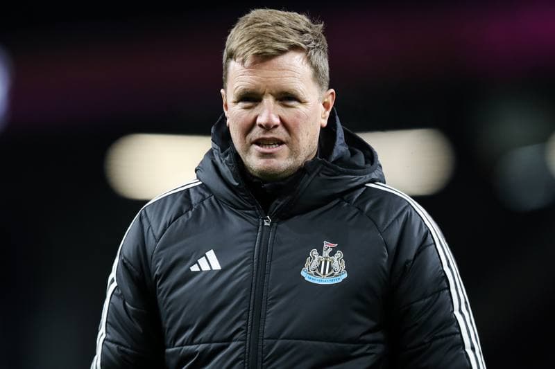 Football. Premier League. Burnley - Newcastle United. 30.12.2025