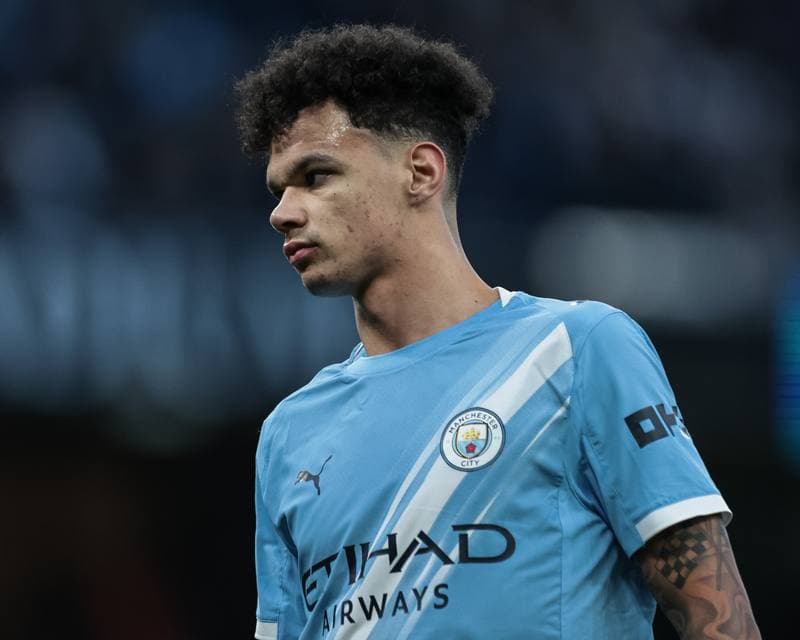 Football. Premier League. Manchester City - West Ham United. 20.12.2025