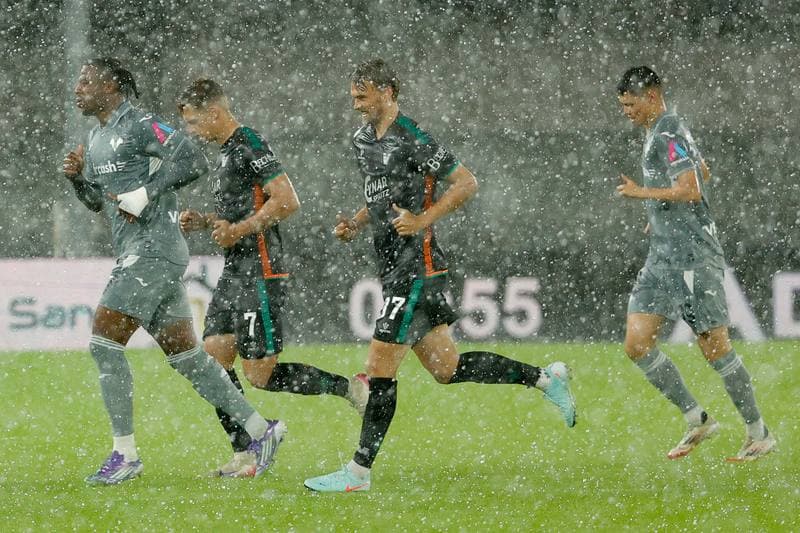 Football. Coppa Italia. Hellas Verona - Venezia FC. 24.09.2025