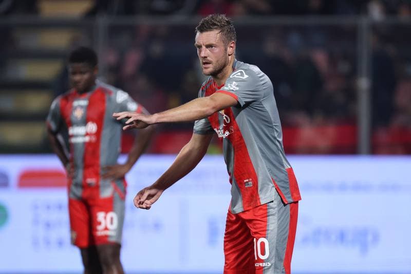 Football. Serie A. Cremonese - Atalanta. 25.10.2025