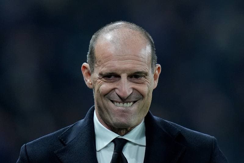 Football. Serie A. Atalanta - AC Milan. 28.10.2025