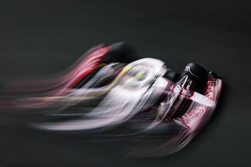 Formula 1. Abu Dhabi Grand Prix. 07.12.2025