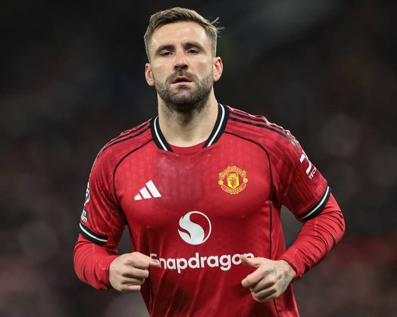 Football. Premier League. Manchester United - Wolverhampton Wanderers. 30.12.2025