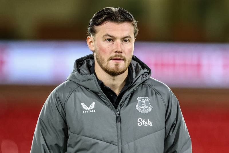 Football. Premier League. Nottingham Forest - Everton. 30.12.2025