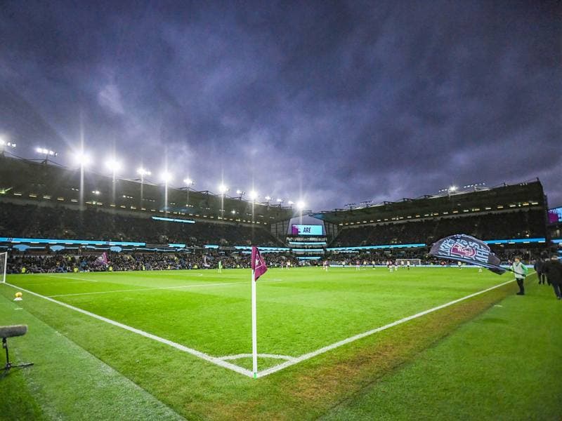 Football. Premier League. Burnley - Everton. 27.12.2025