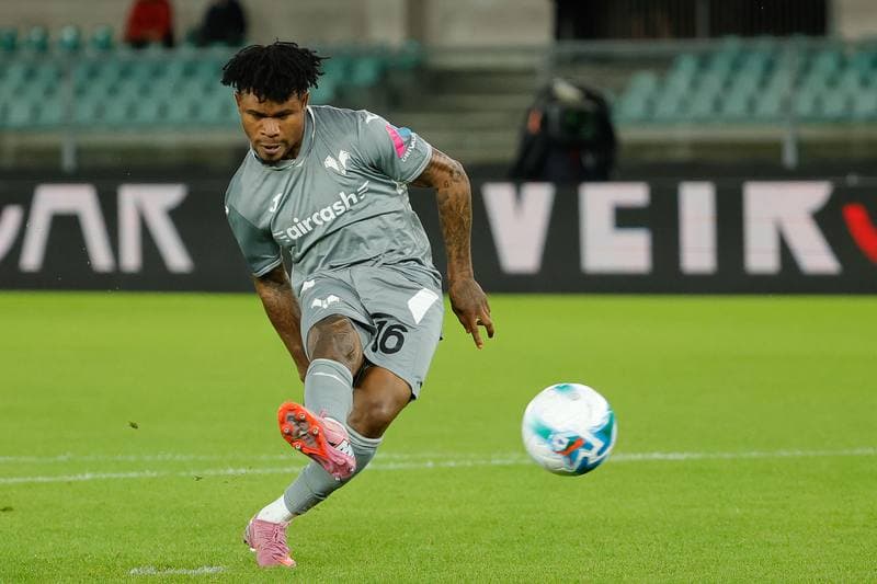 Football. Coppa Italia. Hellas Verona - Venezia FC. 24.09.2025