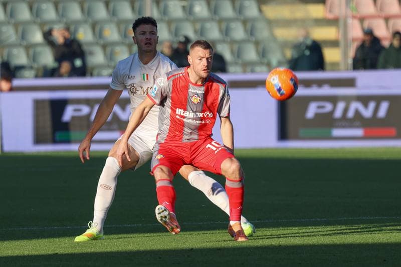 Football. Serie A. Cremonese - Napoli. 28.12.2025