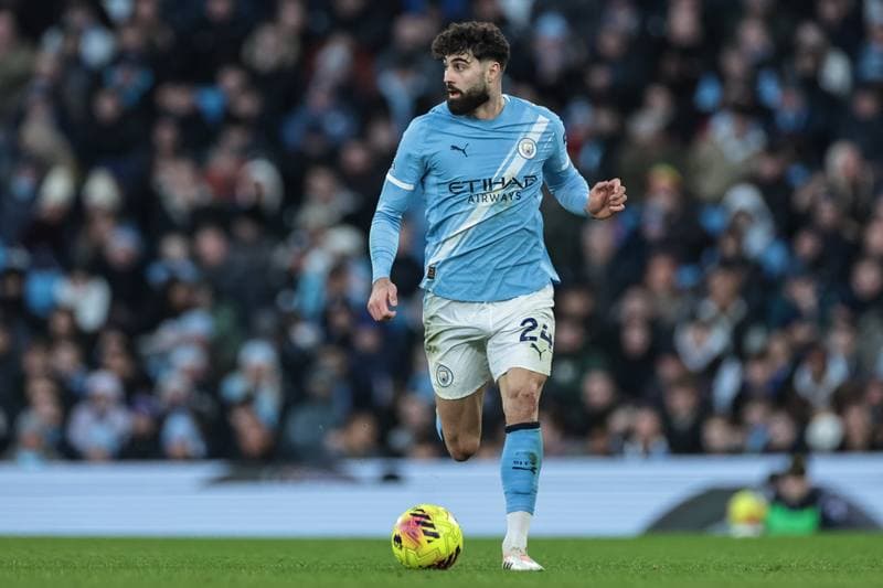 Football. Premier League. Manchester City - West Ham United. 20.12.2025