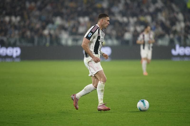 Football. Serie A. Juventus - Udinese. 29.10.2025