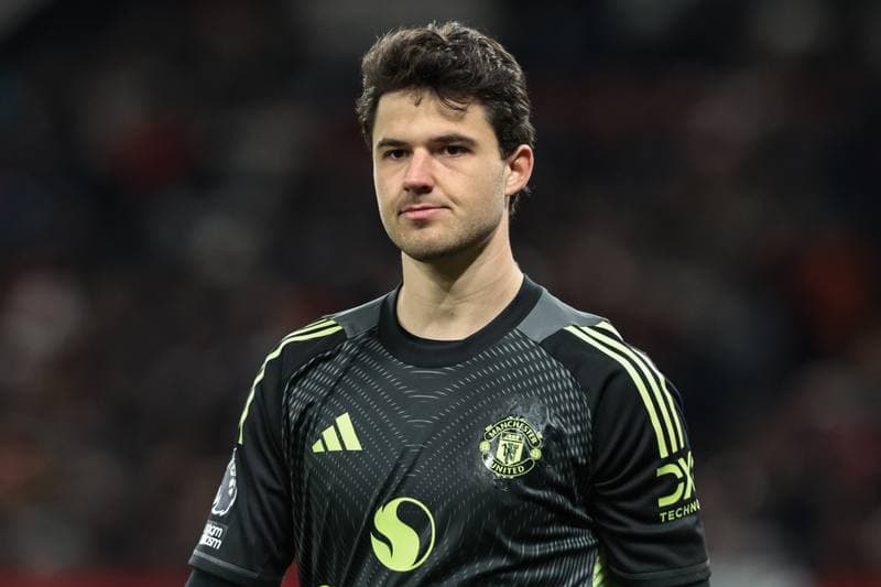 Football. Premier League. Manchester United - Wolverhampton Wanderers. 30.12.2025