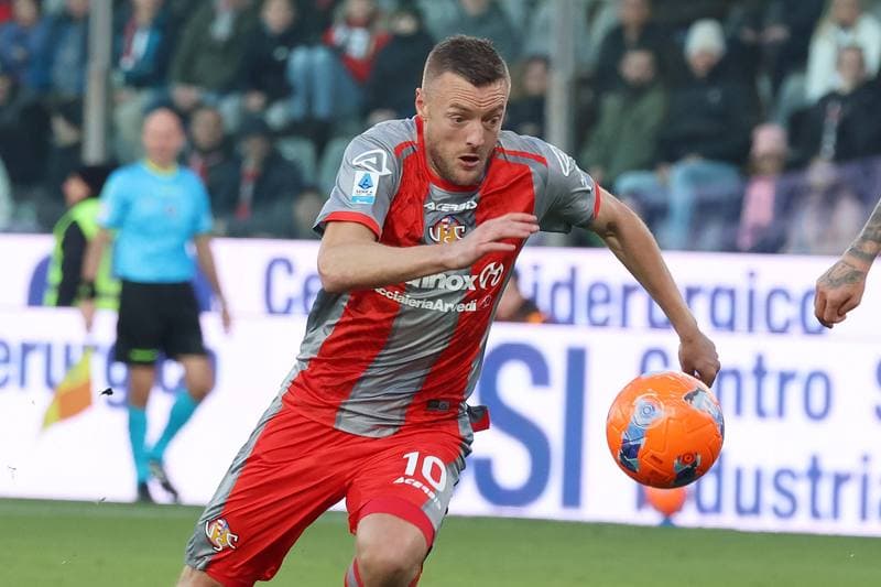 Football. Serie A. Cremonese - Napoli. 28.12.2025