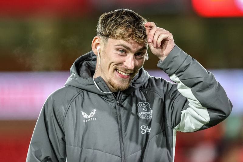Football. Premier League. Nottingham Forest - Everton. 30.12.2025