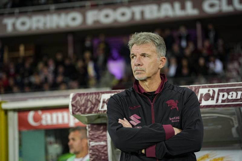 Football. Coppa Italia Frecciarossa. Torino - Pisa. 25.09.2025