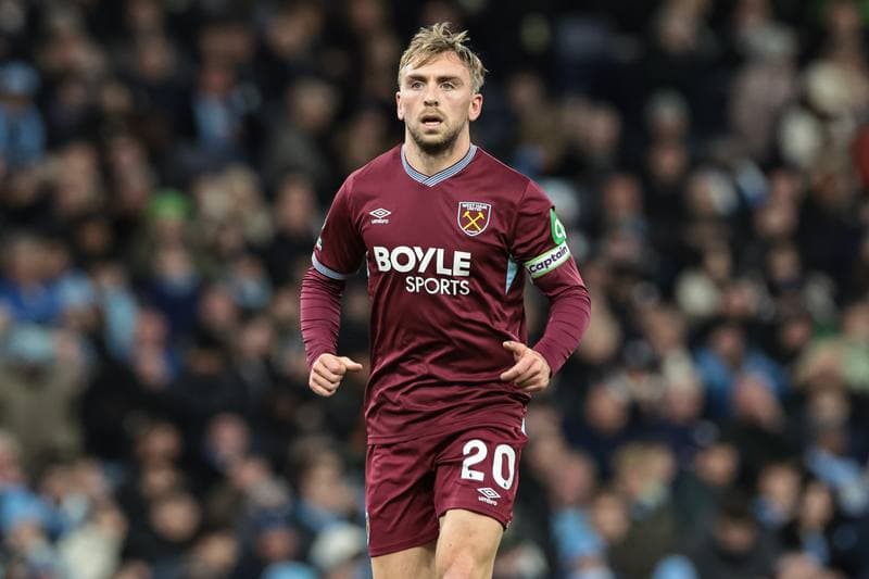 Football. Premier League. Manchester City - West Ham United. 20.12.2025
