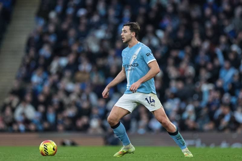 Football. Premier League. Manchester City - West Ham United. 20.12.2025