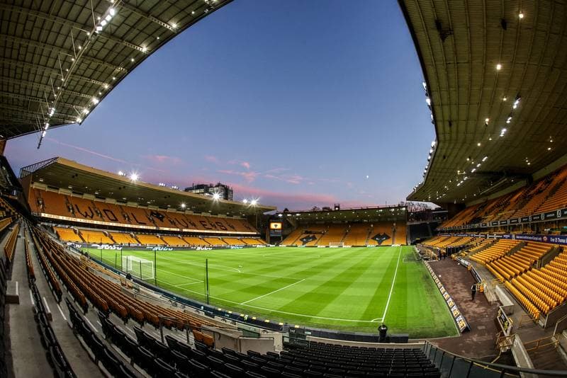 Football. Carabao Cup. Wolverhampton Wanderers - Chelsea. 29.10.2025