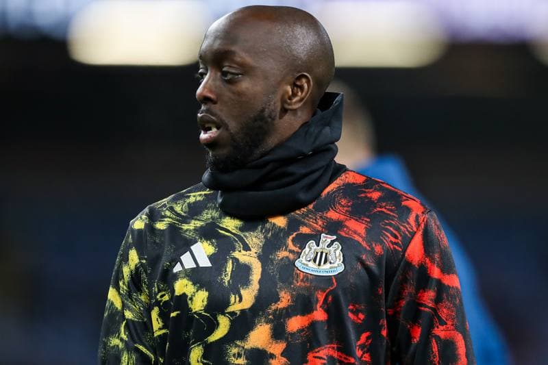 Football. Premier League. Burnley - Newcastle United. 30.12.2025