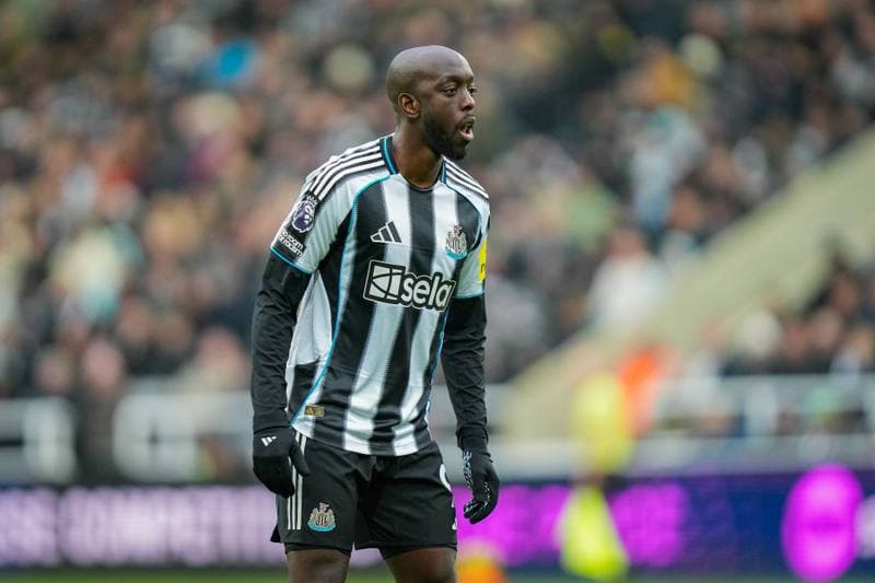 Football. Premier League. Newcastle United - Chelsea. 20.12.2025