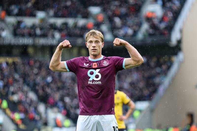 Football. Premier League. Wolverhampton Wanderers - Burnley. 16.03.2026