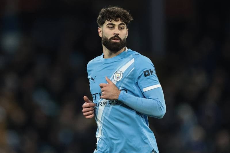 Football. Premier League. Manchester City - West Ham United. 20.12.2025