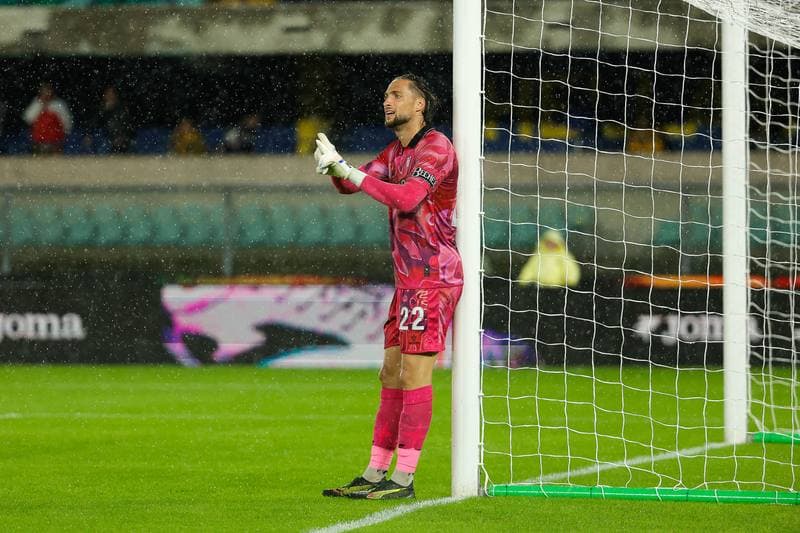 Football. Coppa Italia. Hellas Verona - Venezia FC. 24.09.2025