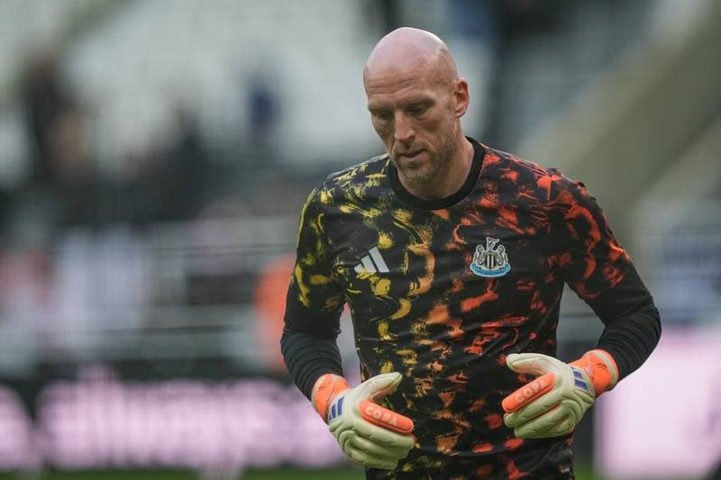 Football. Premier League. Newcastle United - Chelsea. 20.12.2025