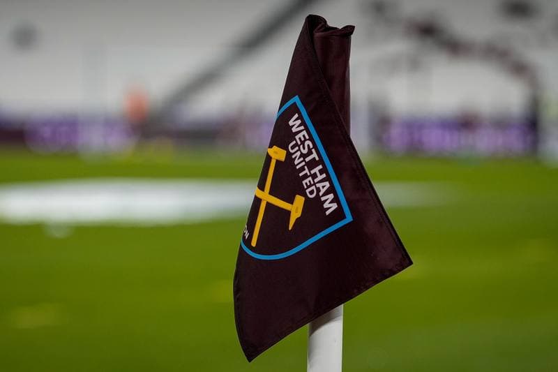 Football. Premier League. West Ham United - Brighton & Hove Albion. 30.12.2025