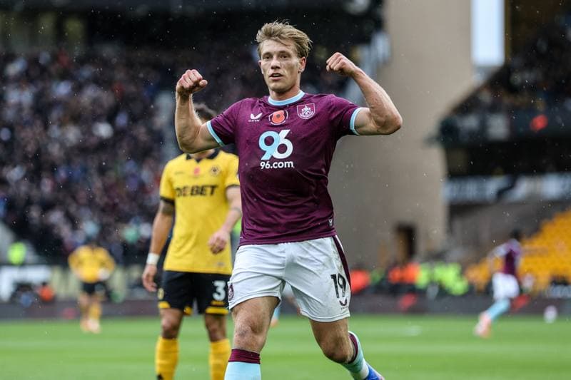 Football. Premier League. Wolverhampton Wanderers - Burnley. 16.03.2026