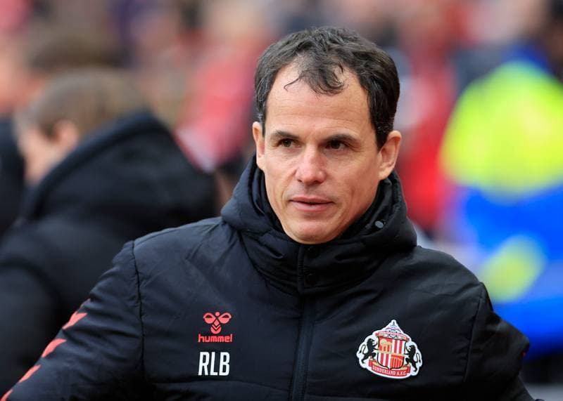 Football. Premier League. Sunderland - Leeds United. 28.12.2025