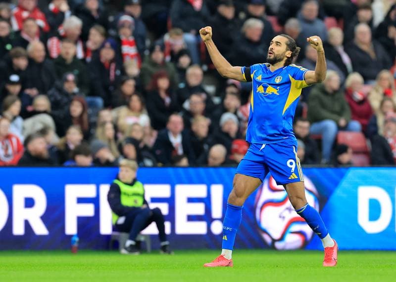 Football. Premier League. Sunderland - Leeds United. 28.12.2025