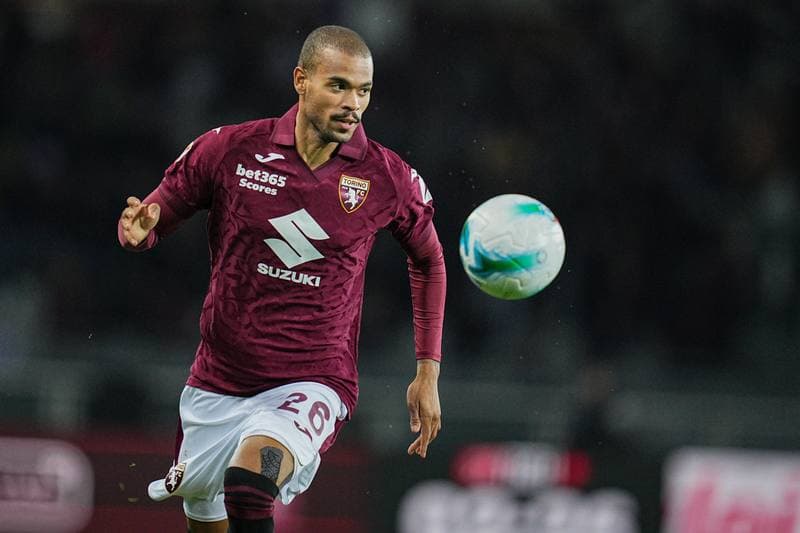 Football. Coppa Italia Frecciarossa. Torino - Pisa. 25.09.2025