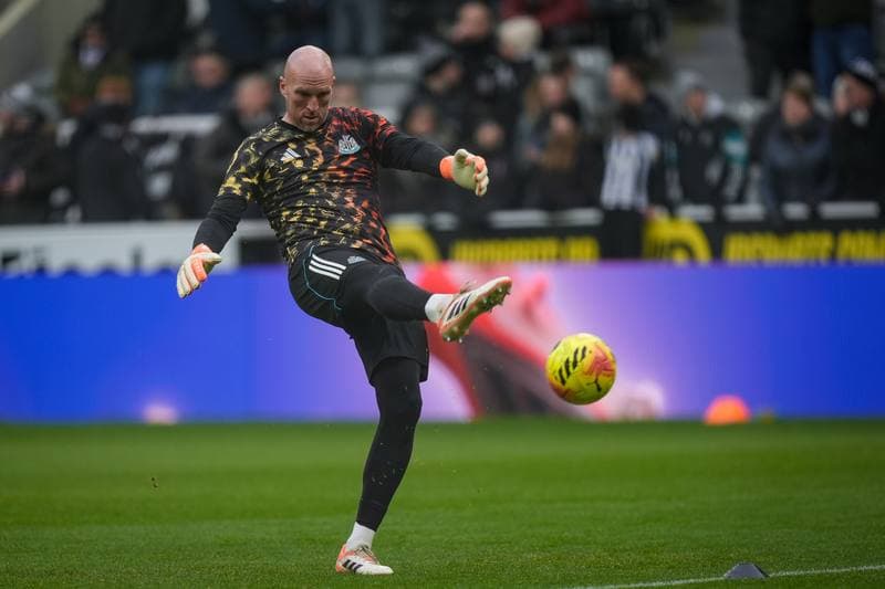 Football. Premier League. Newcastle United - Chelsea. 20.12.2025