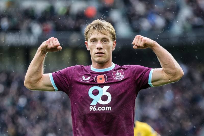Football. Premier League. Wolverhampton Wanderers - Burnley. 16.03.2026
