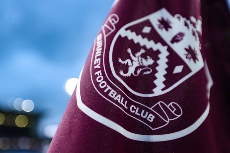 Football. Premier League. Burnley - Newcastle United. 30.12.2025
